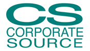 Corporate Source Logo