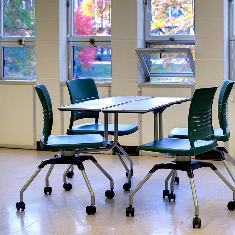 photo of education furniture