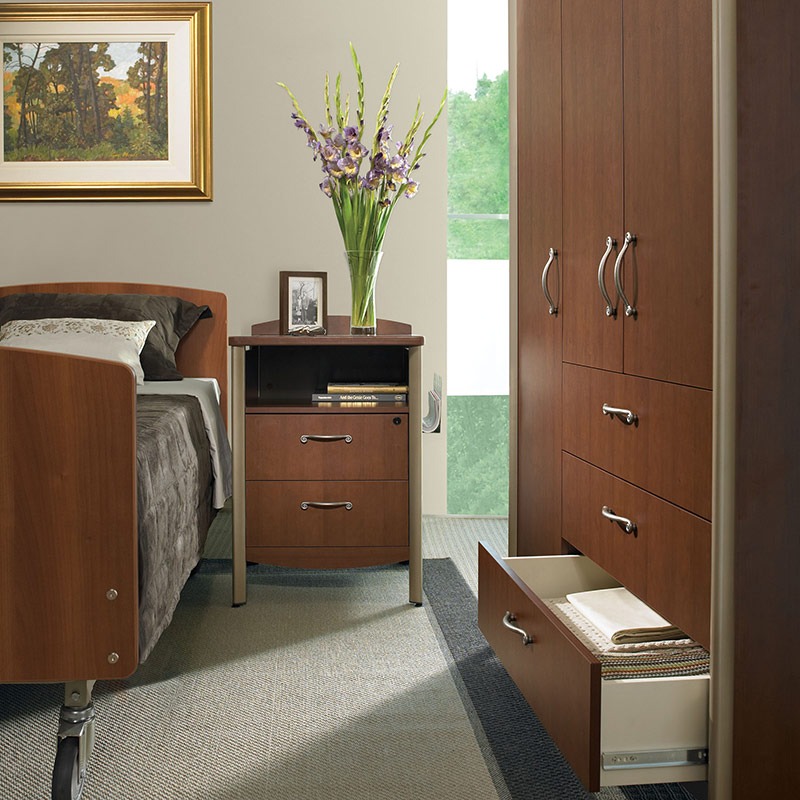 photo of healthcare furniture