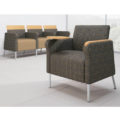 Confide Lounge Seating - Image 7