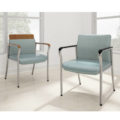 Confide Lounge Seating