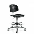 Industrial Stool