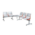 Doni Tandem Seating
