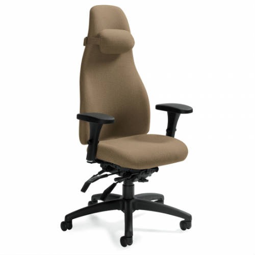 ObusForme Seat